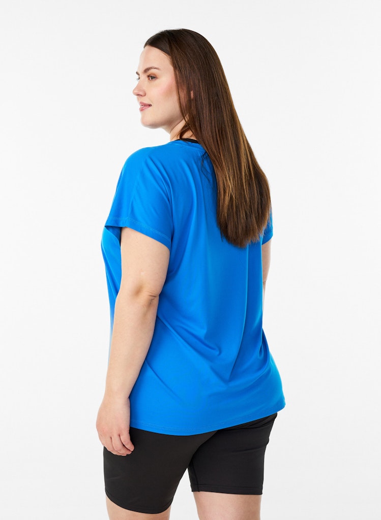 Active V-neck Bolur