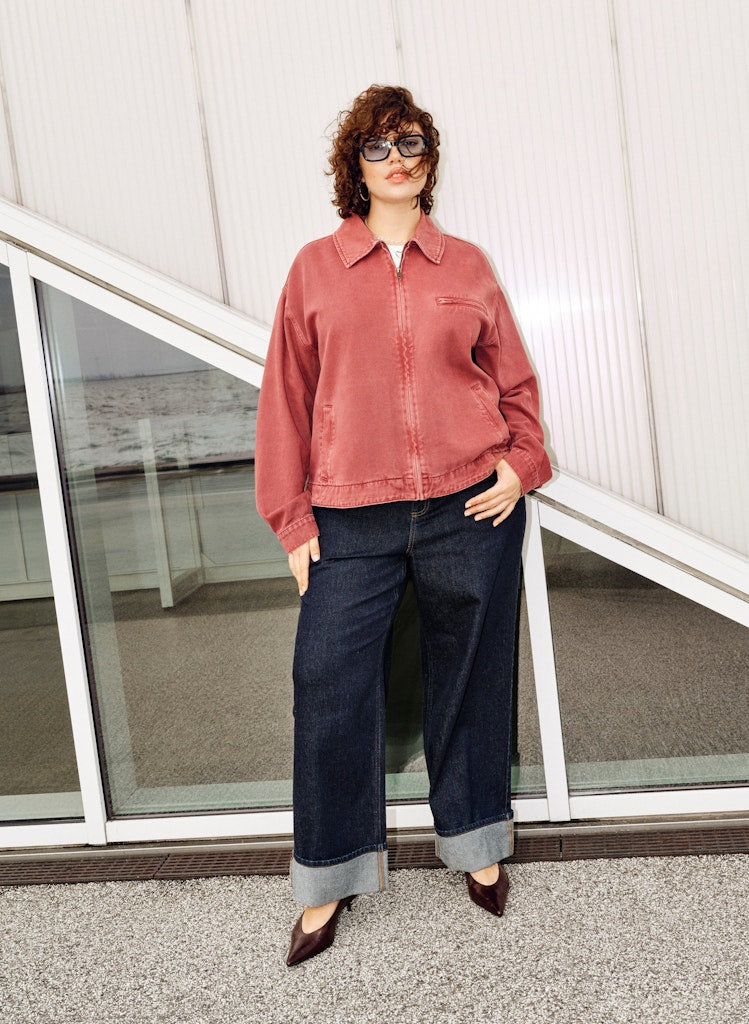 Kila Fold Up Gallabuxur