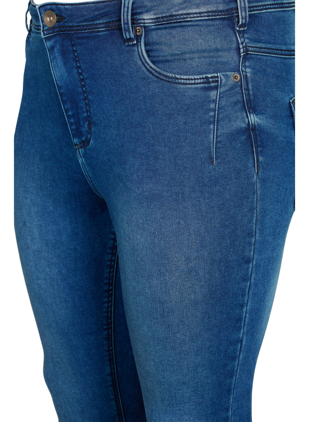 Luna Cropped Amy Gallabuxur