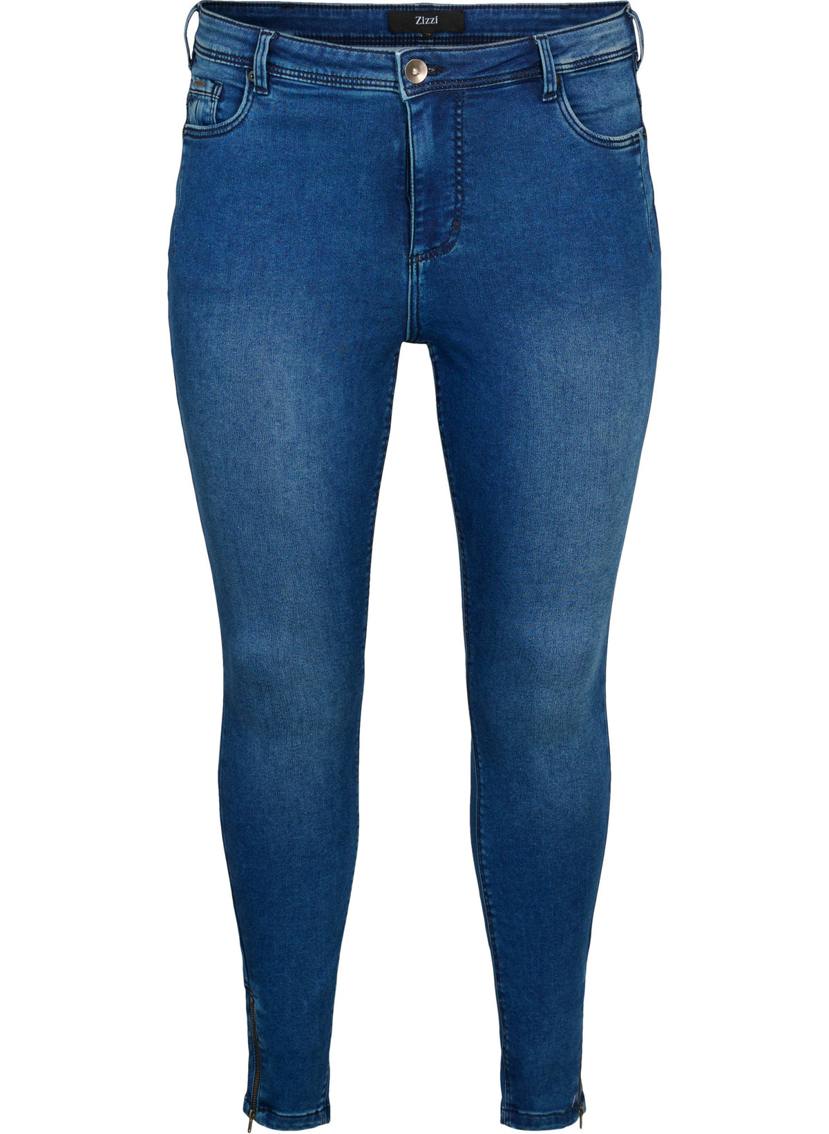 Luna Cropped Amy Gallabuxur