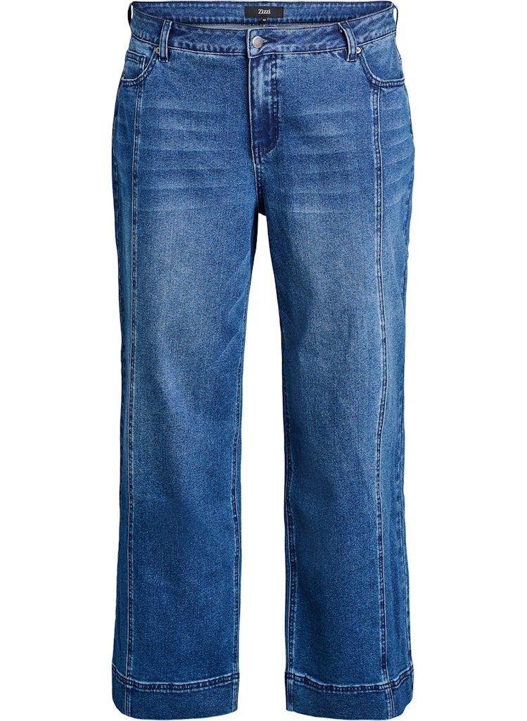 Kiana Short Gallabuxur