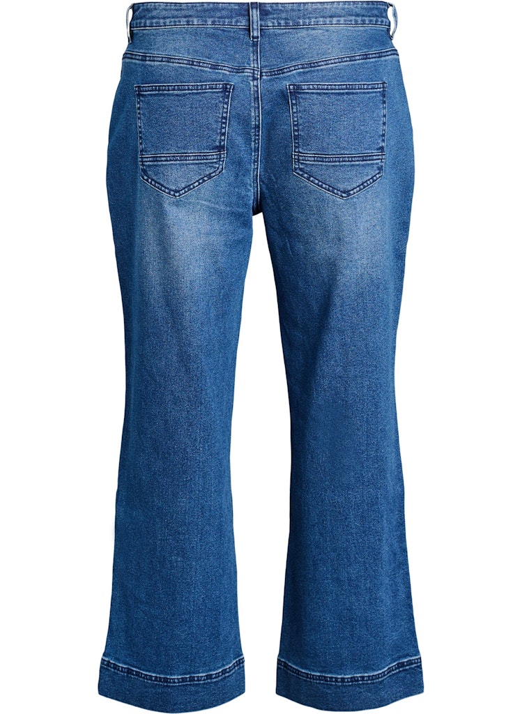 Kiana Short Gallabuxur