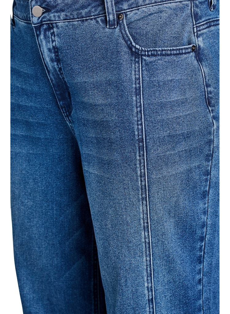 Kiana Short Gallabuxur