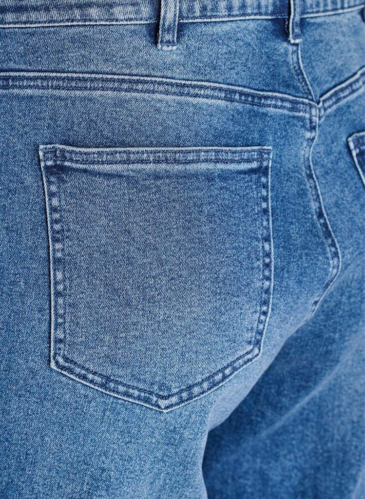 Kiana Short Gallabuxur