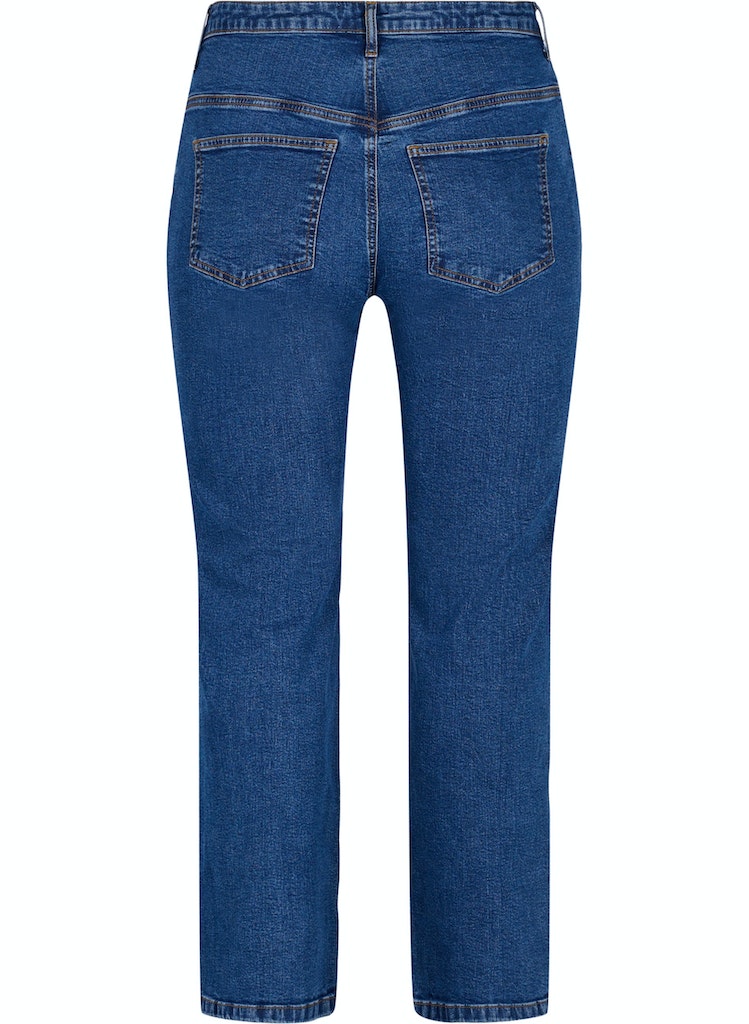 Gemma Jeans - Dark Blue