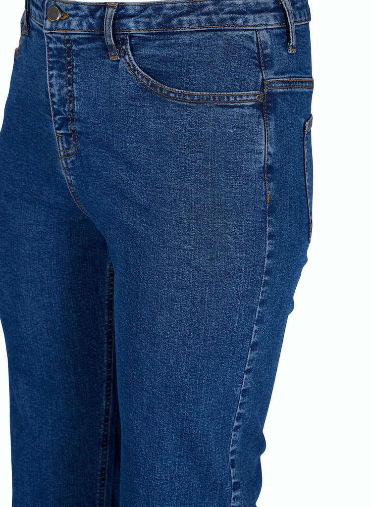 Gemma Jeans - Dark Blue