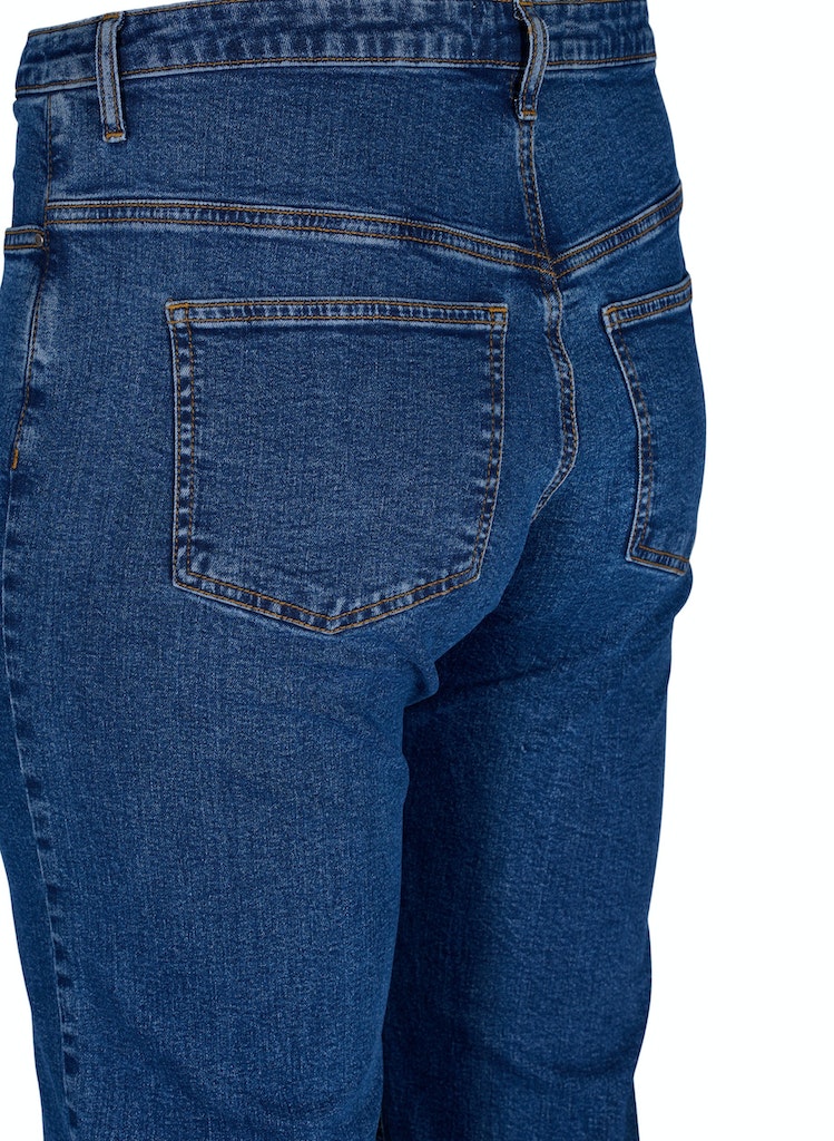 Gemma Jeans - Dark Blue