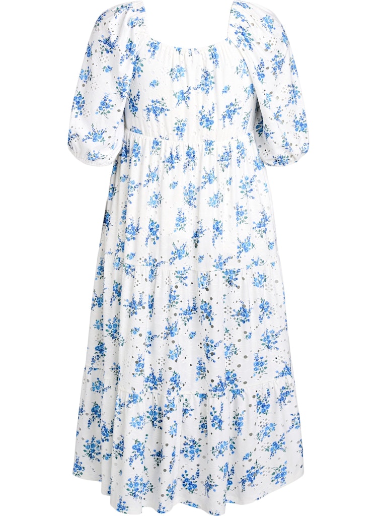 Nina Maxi Kjóll