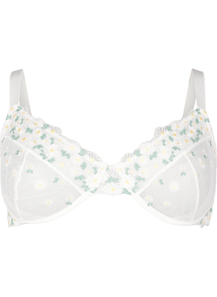 Marguerite Balconette Bra