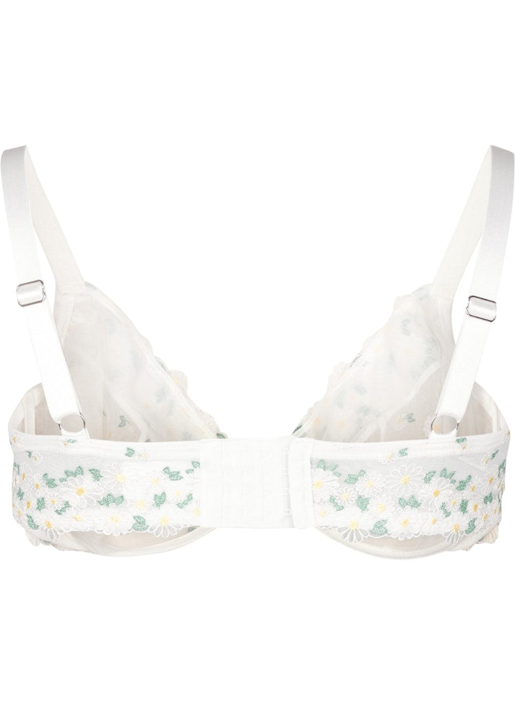 Marguerite Balconette Bra