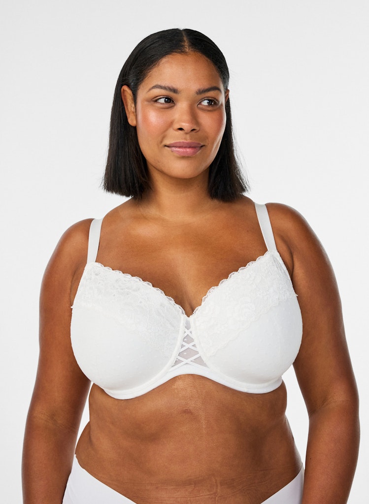 Inaja Padded Bra