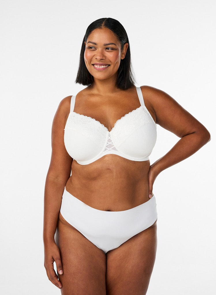 Inaja Padded Bra
