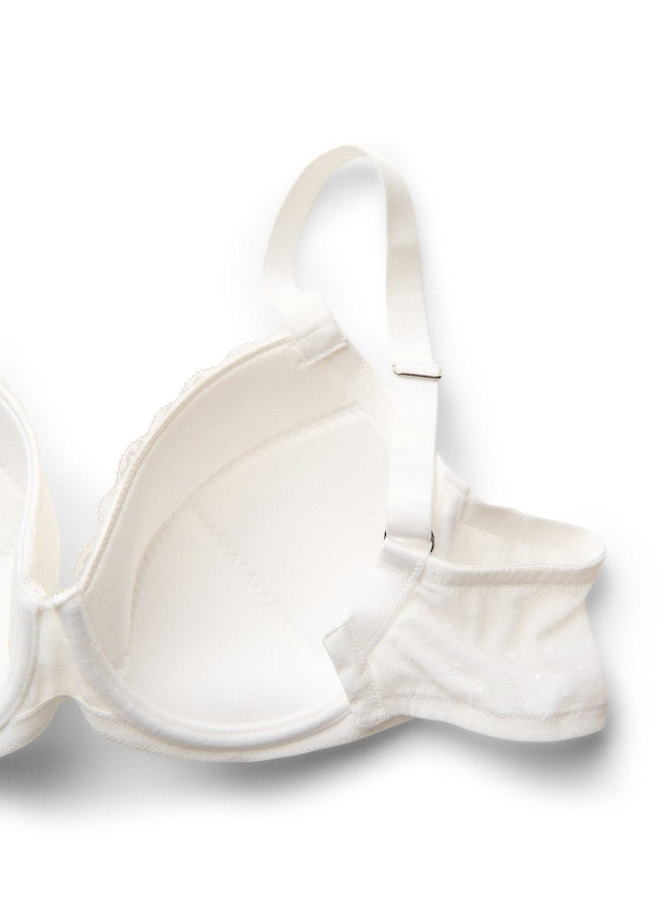 Inaja Padded Bra