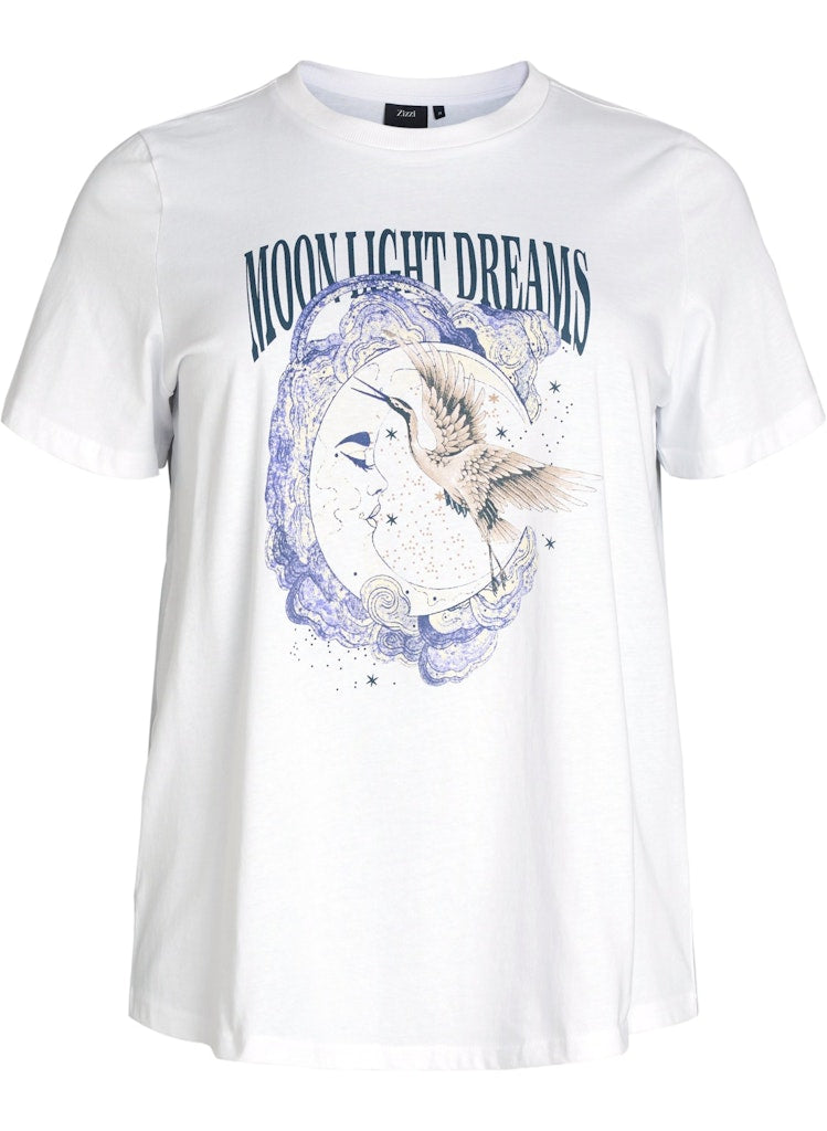 Irma Moon T-shirt