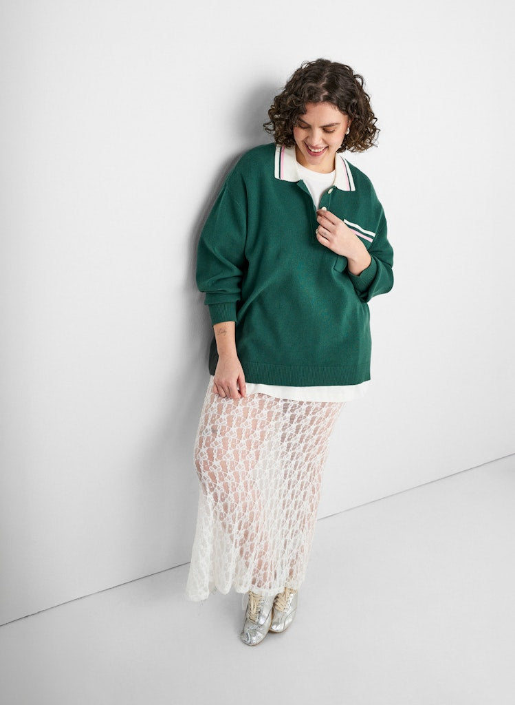 Laura Lace Pils