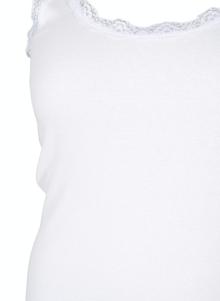 Liv Lace Hlýrabolur