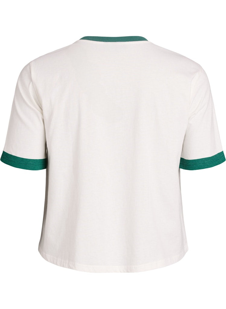 Jane Boxy TEE