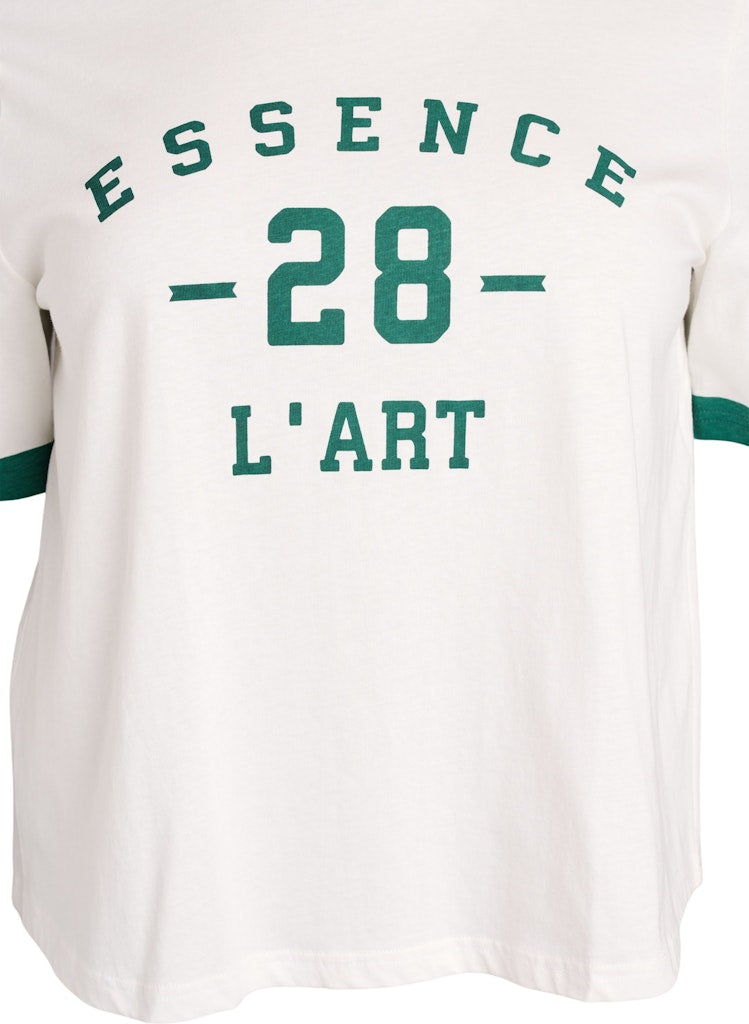 Jane Boxy TEE