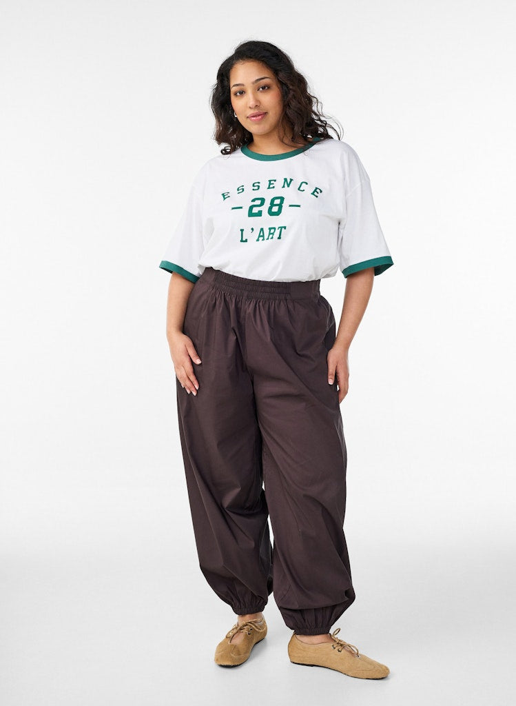 Jane Boxy TEE