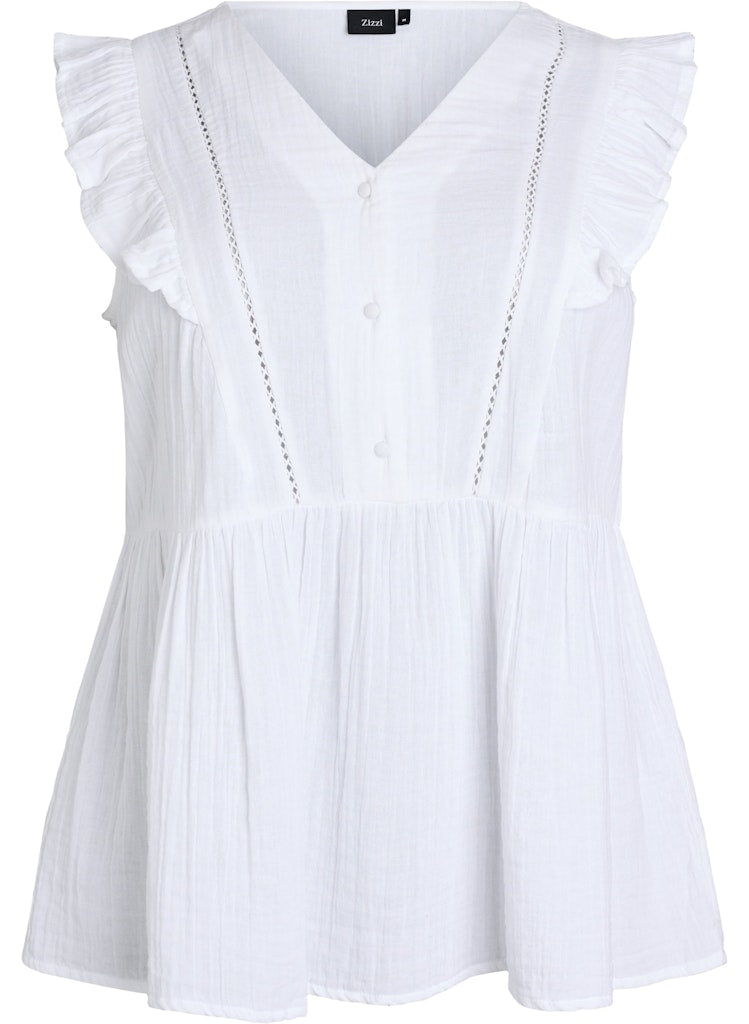 Vivu Summer Top