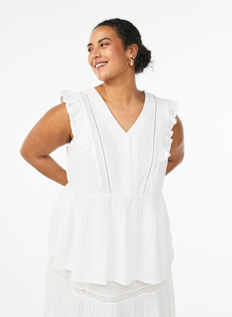 Vivu Summer Top