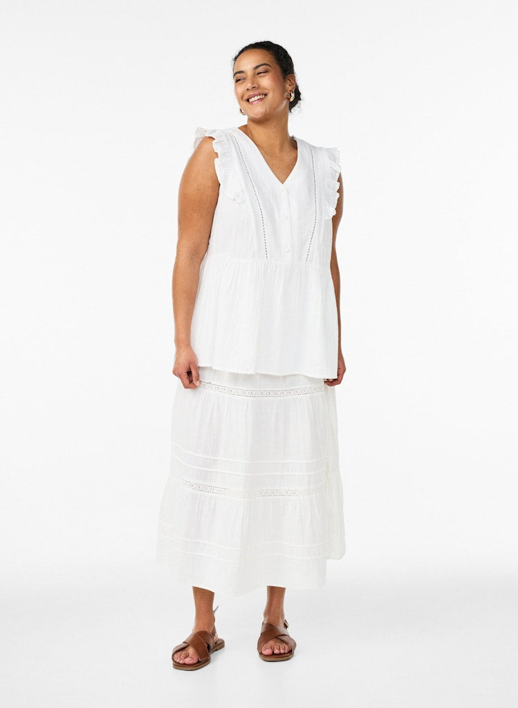 Vivu Summer Top