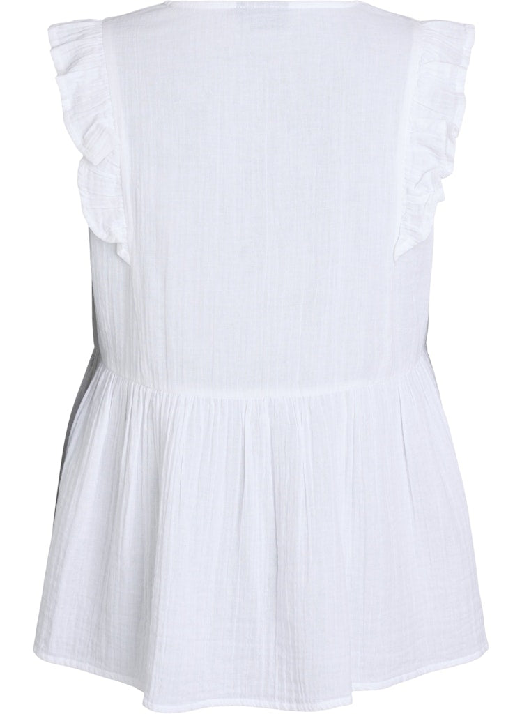 Vivu Summer Top