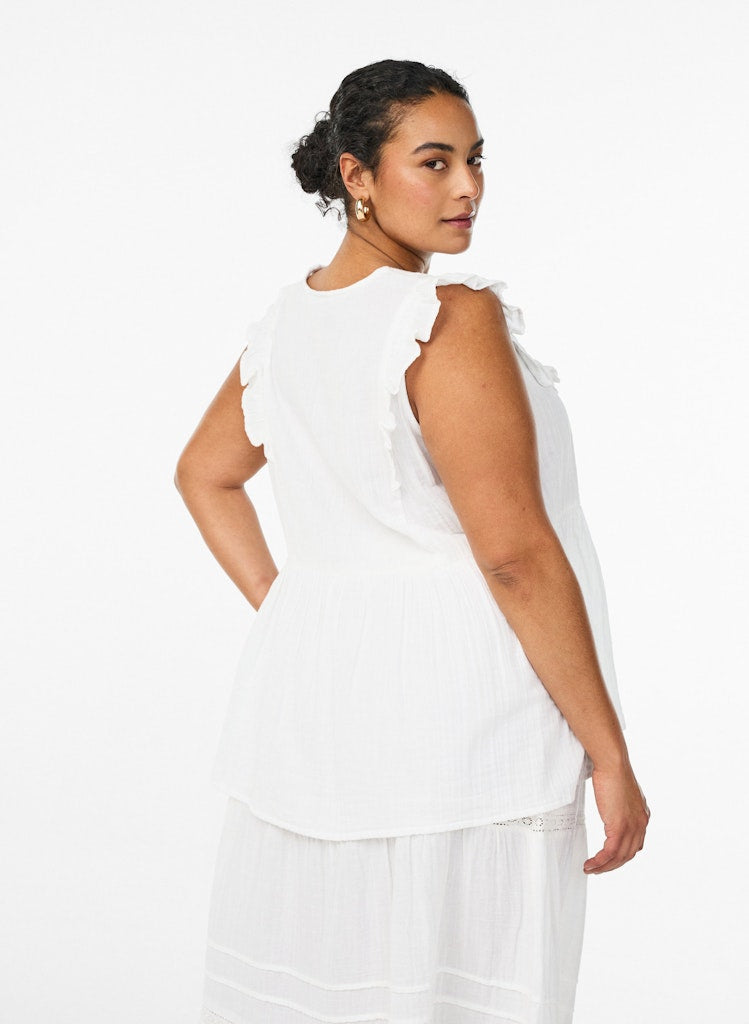 Vivu Summer Top