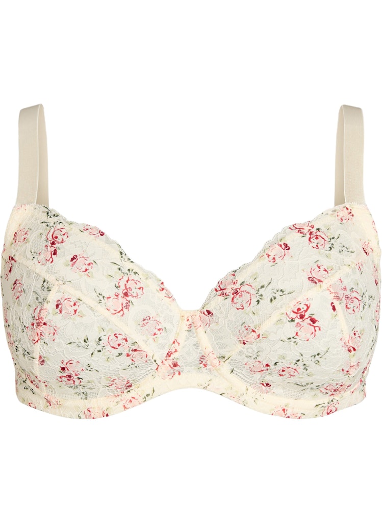 Yara Fullcover Bra