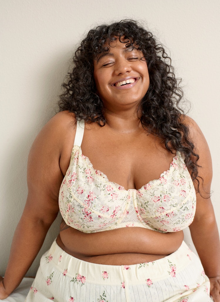 Yara Fullcover Bra