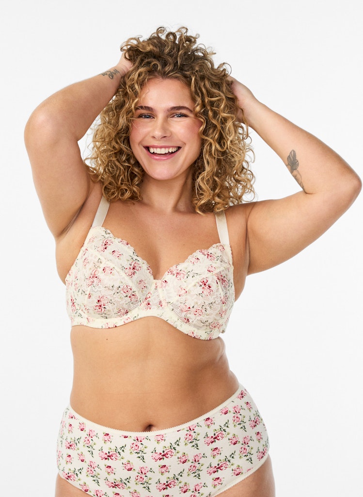 Yara Fullcover Bra