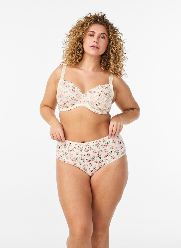 Yara Fullcover Bra