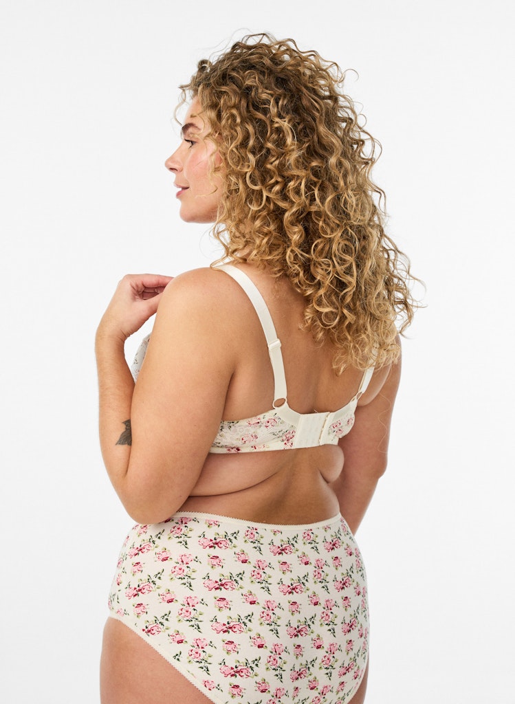 Yara Fullcover Bra
