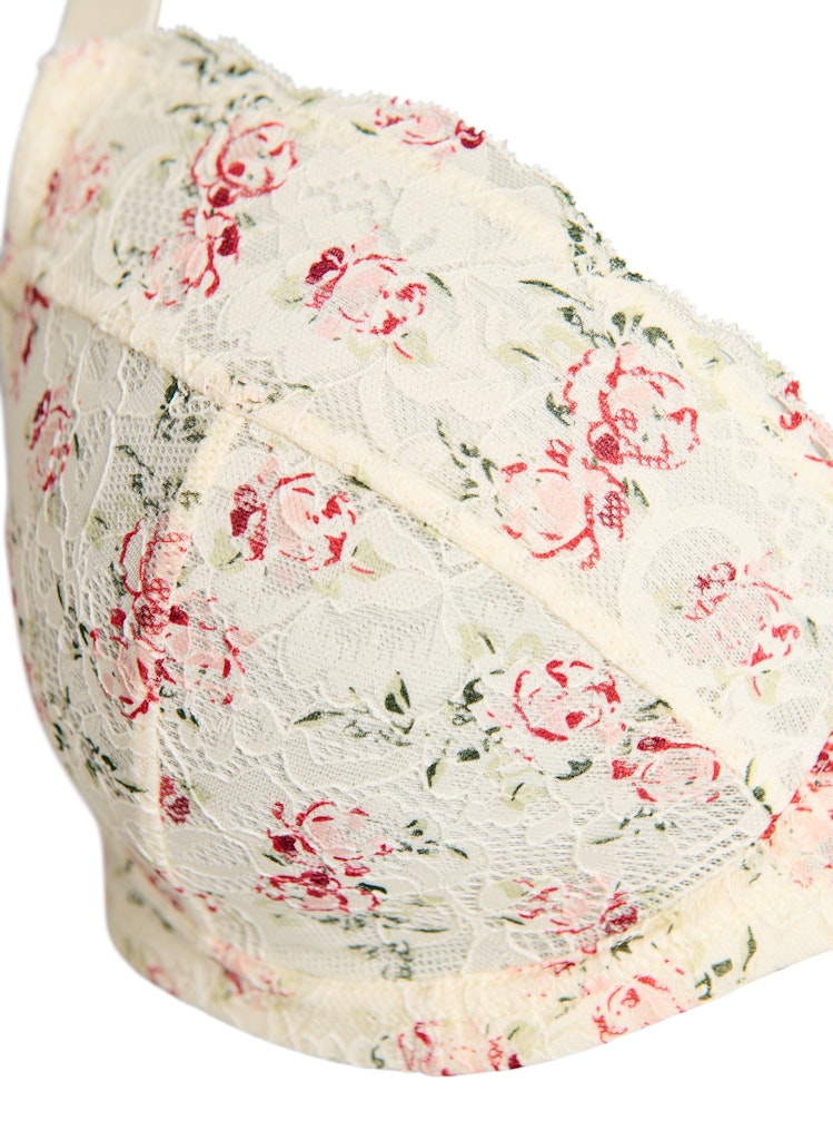 Yara Fullcover Bra