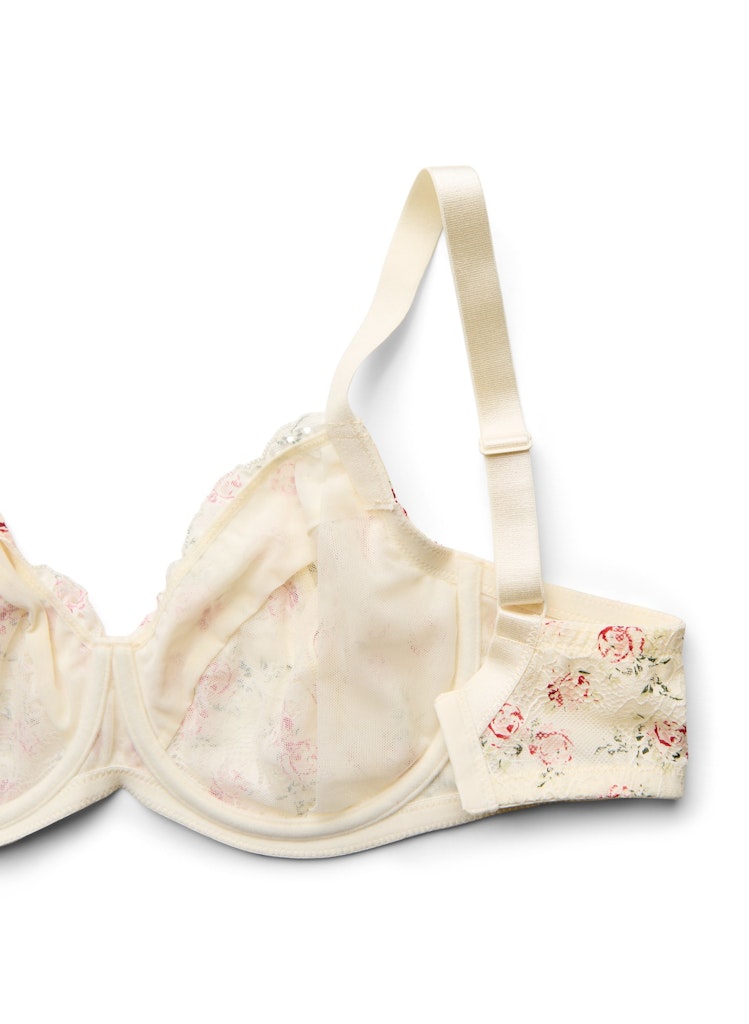 Yara Fullcover Bra