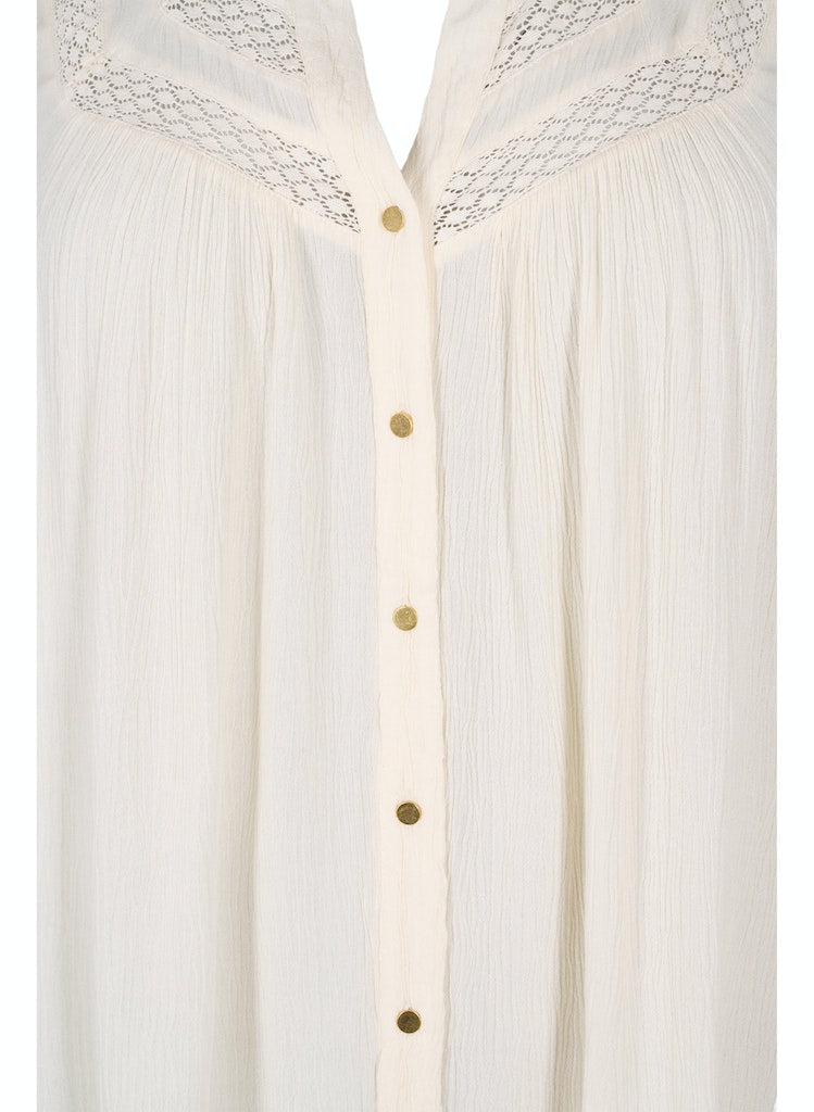 Rowen Ermalaus Blússa