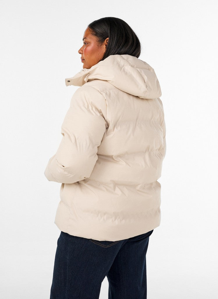 Elina Puffer Úlpa