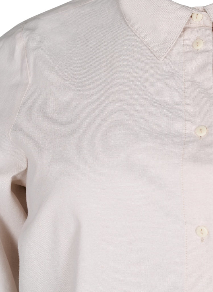 Lulu Bómullar skyrta