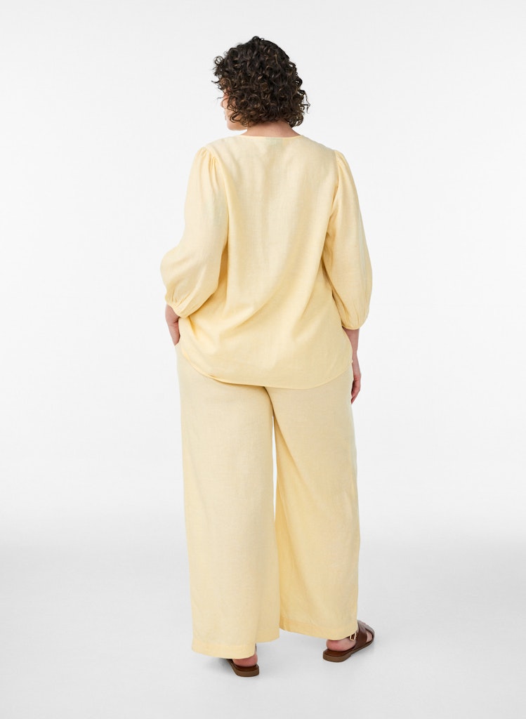 Line Hörbuxur - Golden Haze