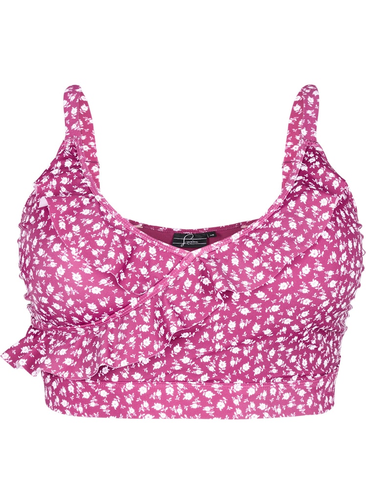 Katrin Bikini Toppur - Portion