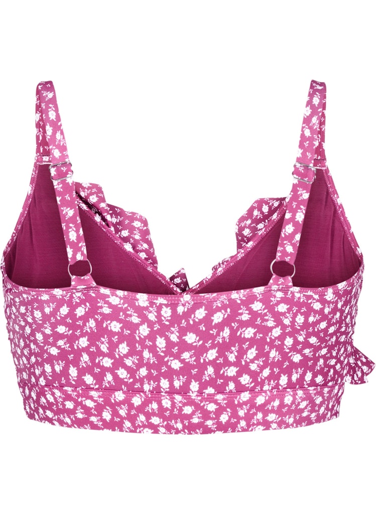 Katrin Bikini Toppur - Portion