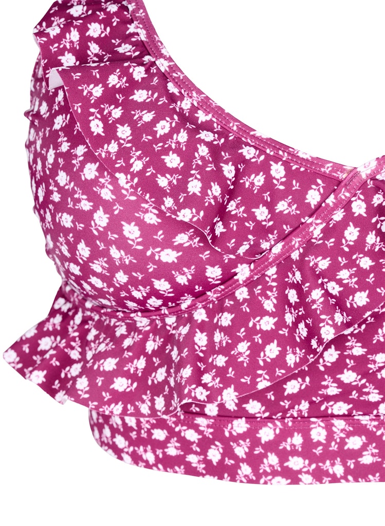 Katrin Bikini Toppur - Portion