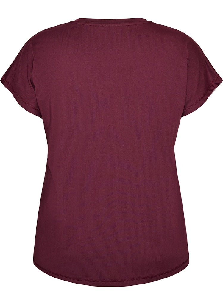 Active O-neck Bolur