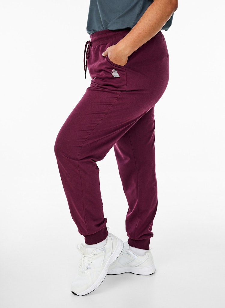 Active Loose Joggers