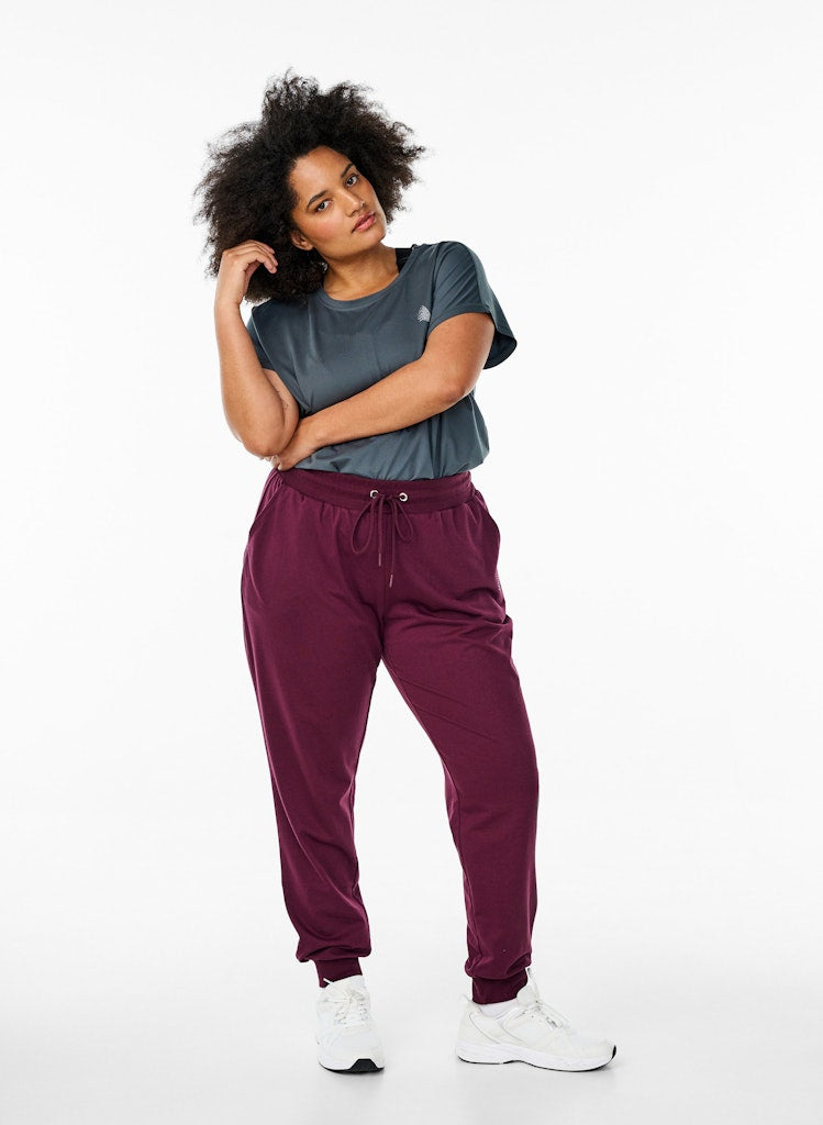 Active Loose Joggers