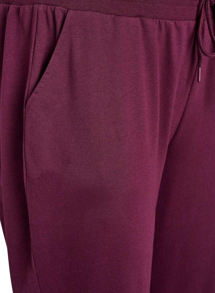 Active Loose Joggers
