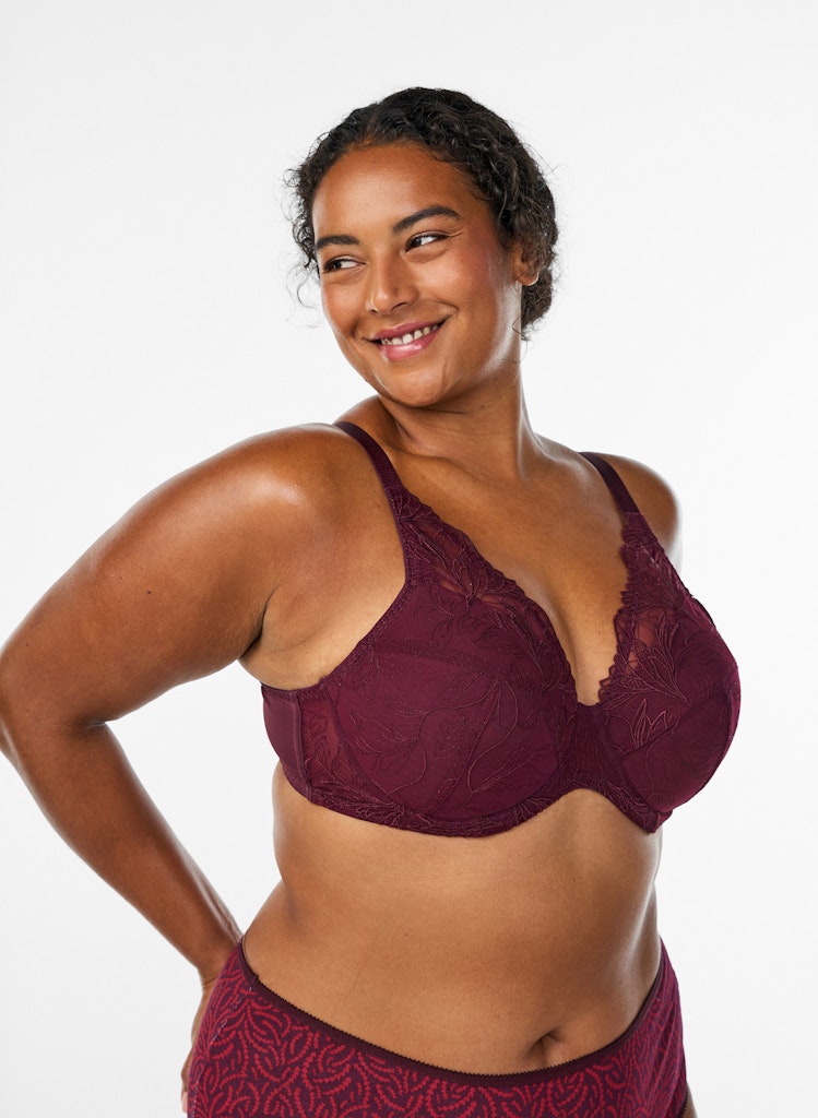 Emily Brjóstahaldari - Winetasting