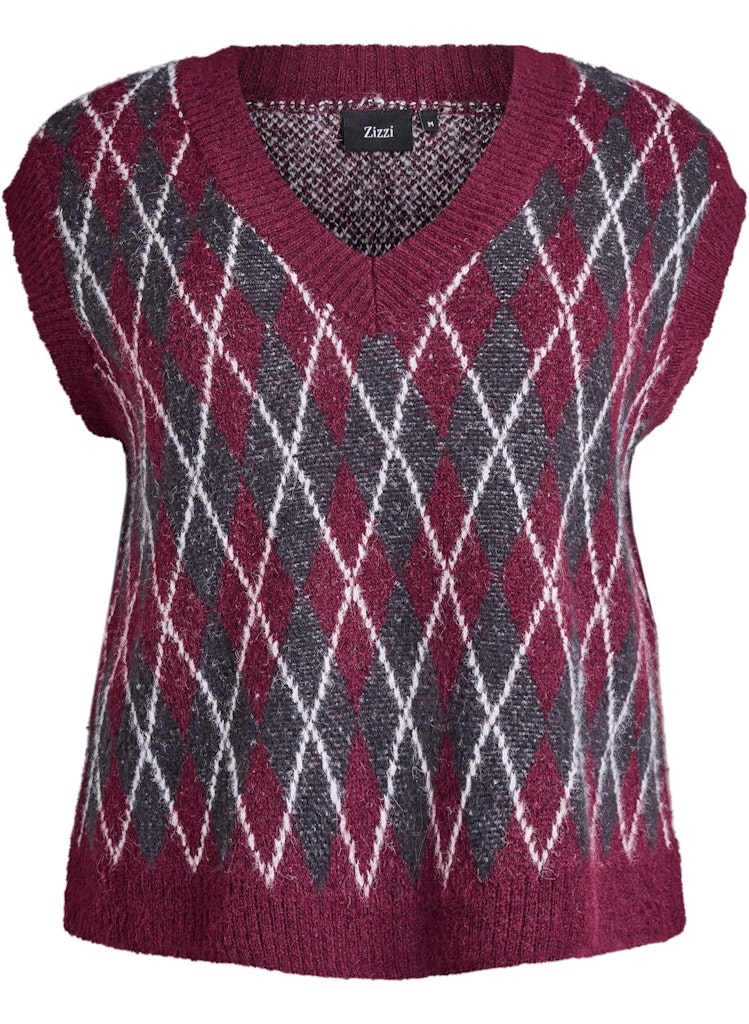 Leonora Prjónavesti