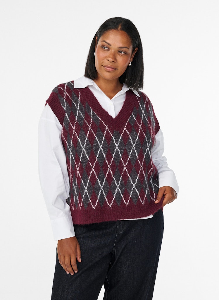 Leonora Prjónavesti