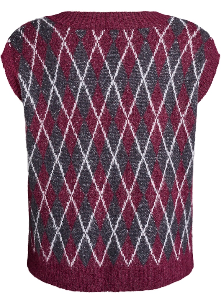 Leonora Prjónavesti